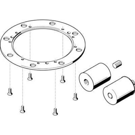 FESTO Indexing Conversion Kit DADM-CK-220-8 DADM-CK-220-8